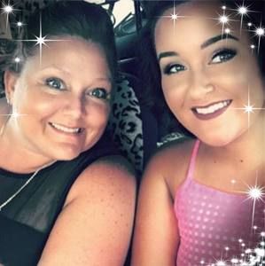 Meet your Posher, Kimberly